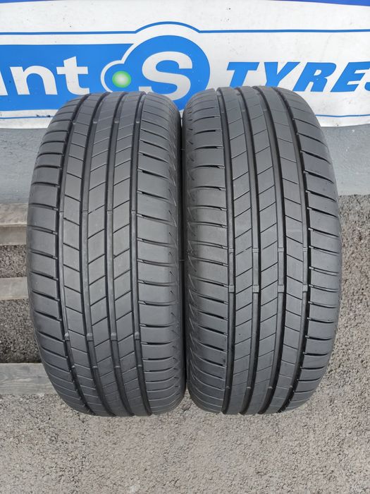 205.55.16 Brigestone Vara Second-hand