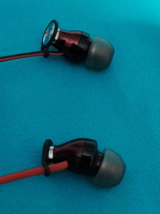 SENNHEISER Momentum M2 IEi căști cu fir.