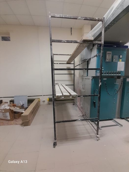 Продам лесу срочно