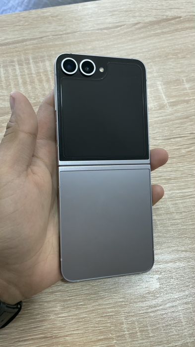 samsung Z Flip 6 5G