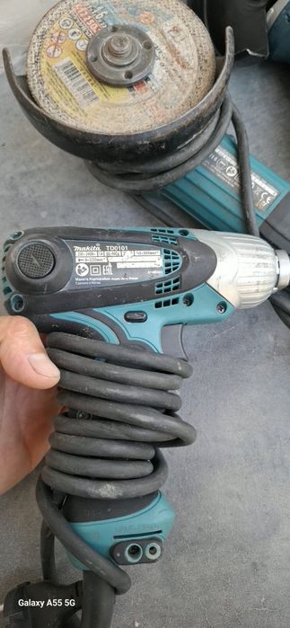 Makita bosch balgarka drel lazer tank