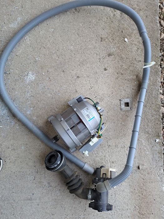 Piese masina de spalat whirlpool