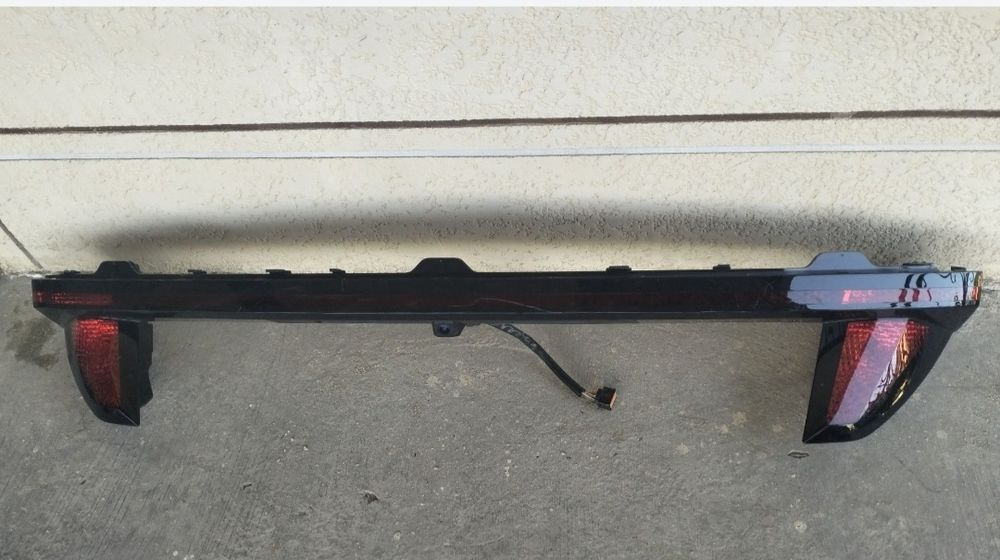 Стоп задний Авторазбор