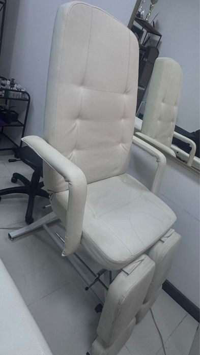 Продам кресло для педикюра