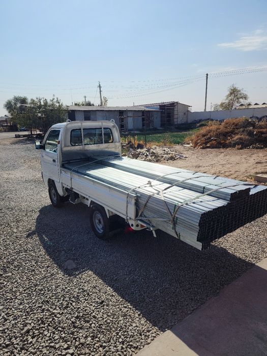 Shineray -Labo Dostavka xizmati (24/7)