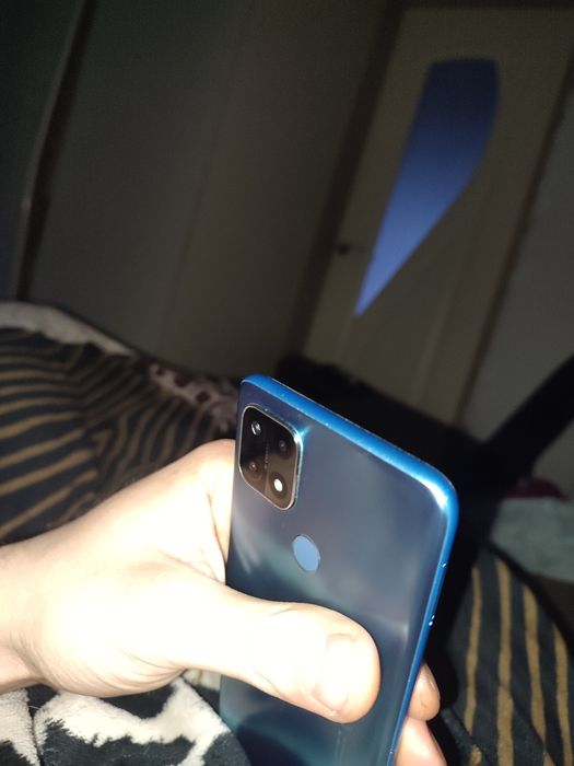 Oppo a15 продаю за ненадобностью