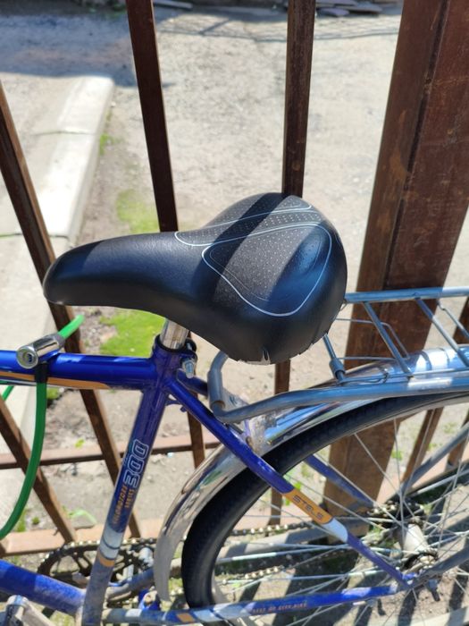 Продам Велосипед Стеллс Урал