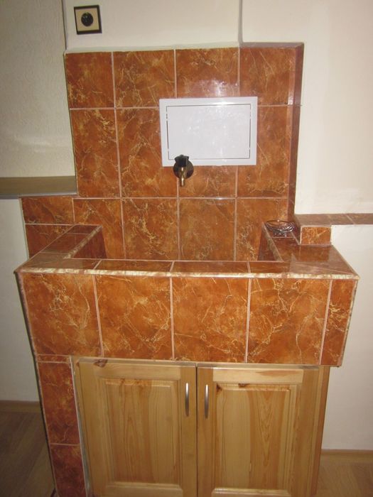 Дава се под наем Гараж / Паркомясто в Велинград - 40 кв.м за 229.5 € - Снимка #7