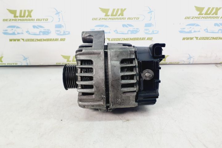 Alternator 3.0 d n57d30a 8570672 s39an12 BMW Seria 6 F06/F12/F13 seria