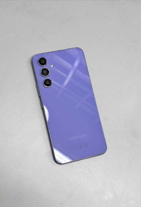 Samsung Galaxy A54  256 Gb (Отеген Титова 45) лот: 908619