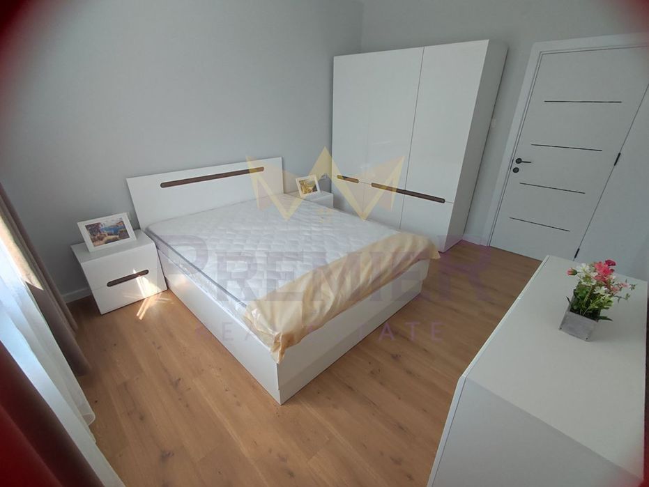 Дава се под наем Четиристаен апартамент в Варна, Окръжна болница - 100 кв.м за 1377 € - Снимка #6