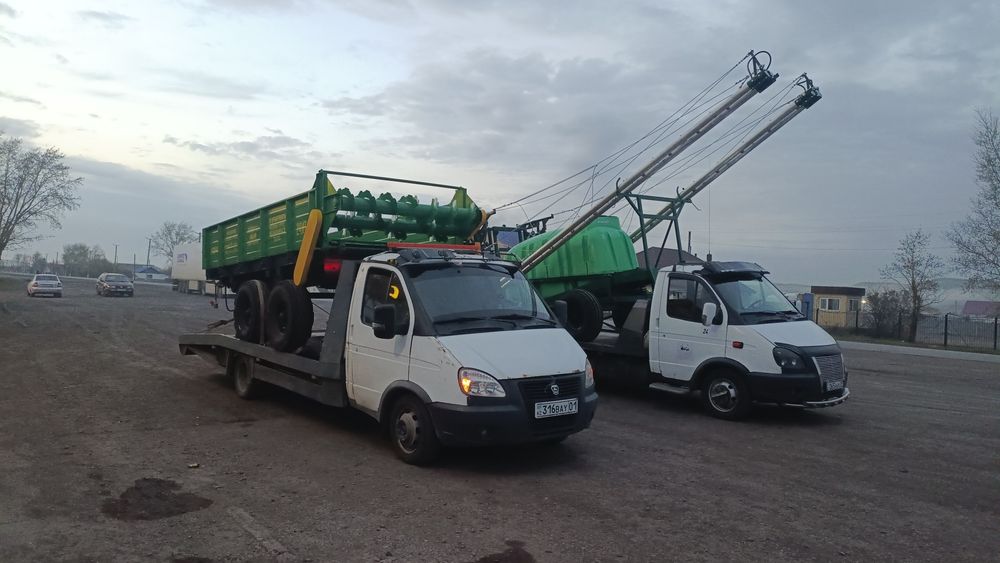 Услуги эвакуатор 24/7