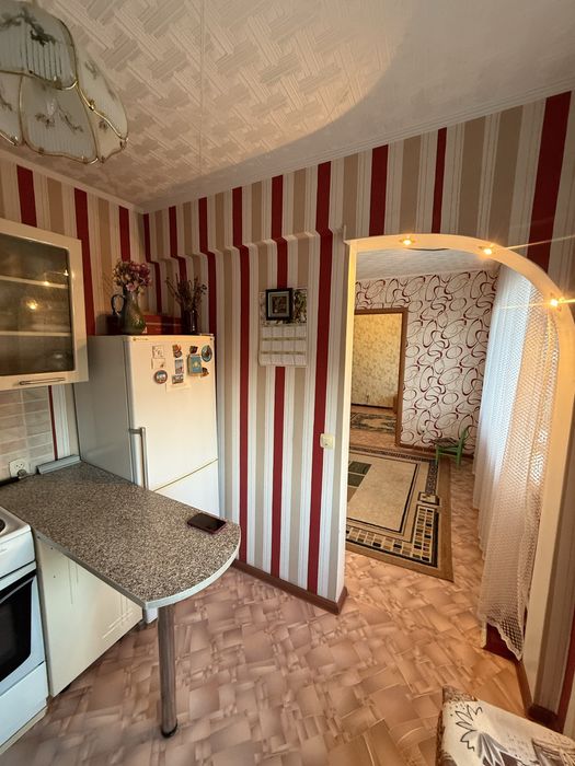 Продётся 3-комнатная квартира