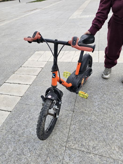 Bicicleta pentru copii