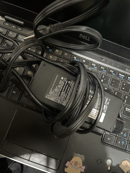 Dell core i7 4th gen