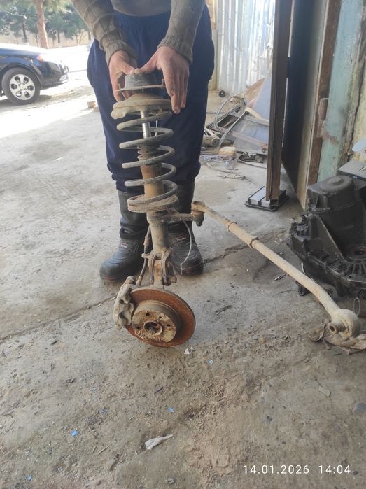 Samara 08 zapchastlari sotiladi