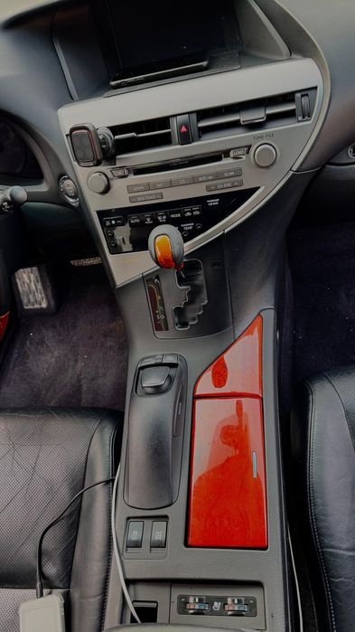 Lexus RX 350 продам