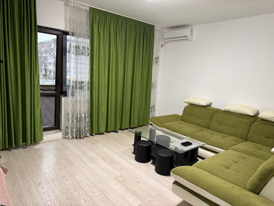 Apartament de vanzare