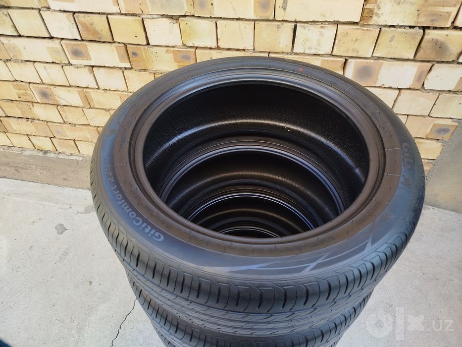 235 50 R19 Shina Giti comfort