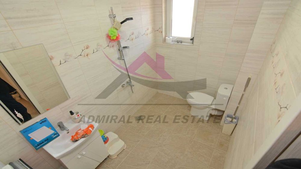 Дава се под наем Двустаен апартамент в Варна, Възраждане 2 - 65 кв.м за 448.8 € - Снимка #6