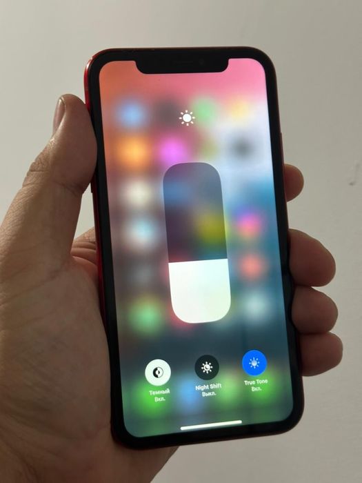 Айфон ХР 64гб iPhone XR