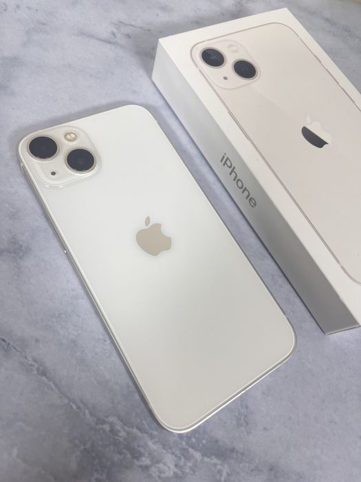 IPhone 13 128 гб (Павлодар) Лот 7865