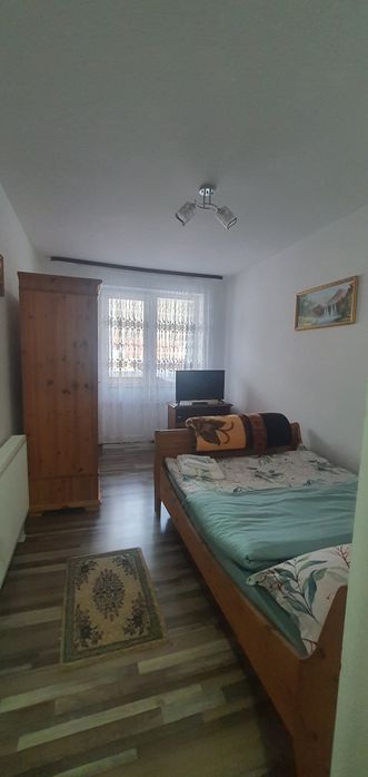 Apartament Vatra Dornei