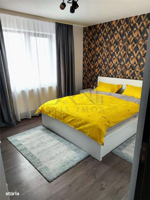 Apartament 2 camere conf  1 dec zona Transilvaniei