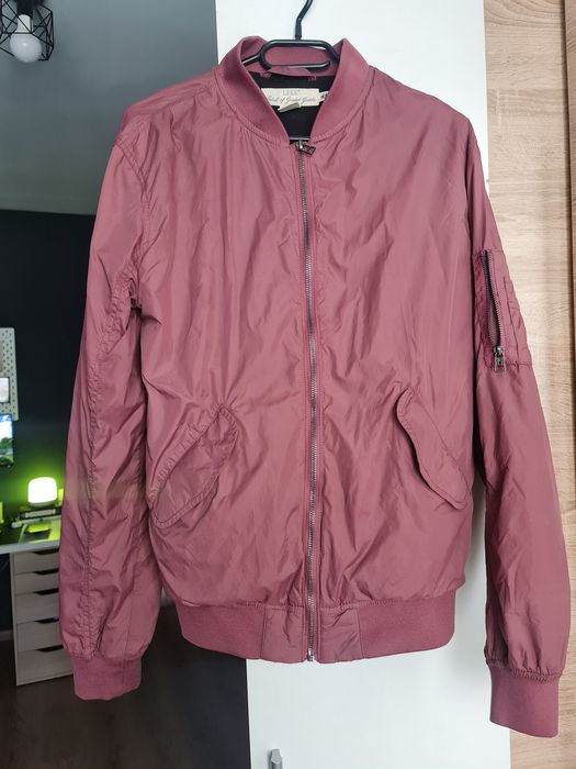 Jacheta bărbați H&M  primăvară toamnă S