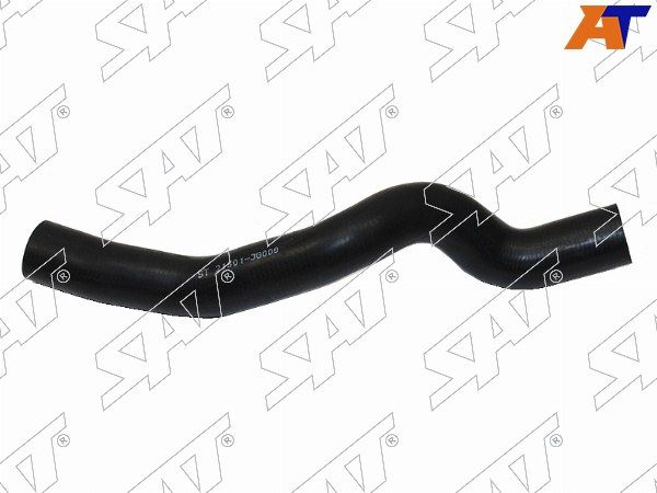 Патрубок радиатора Nissan X-trail