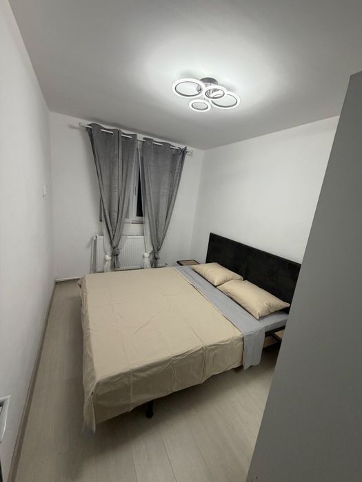 Apartament de inchiriat