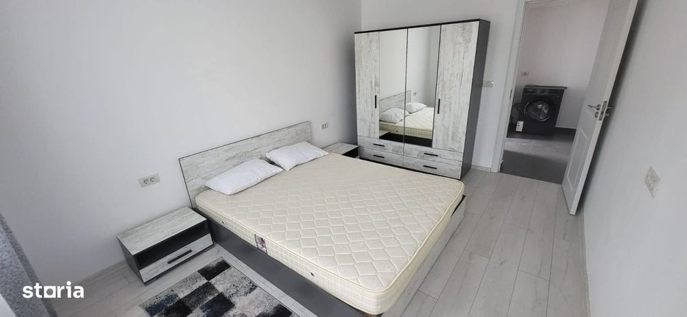 Apartament de inchiriat Mosnita 350Euro/luna 2 camere