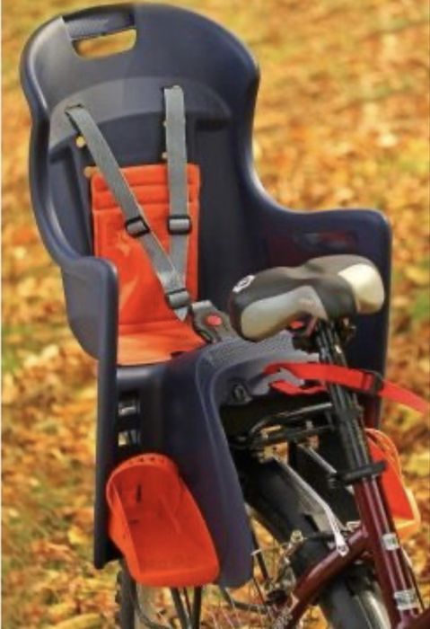 Продается Велокресло Author