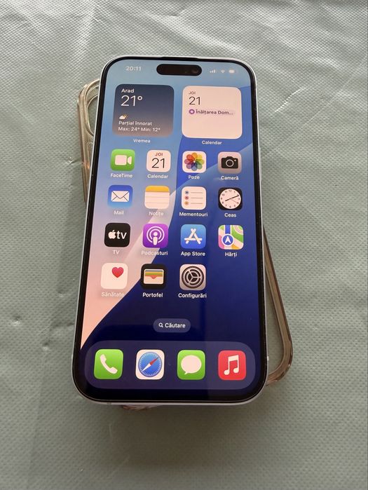 Iphone 15 Pink 128Gb