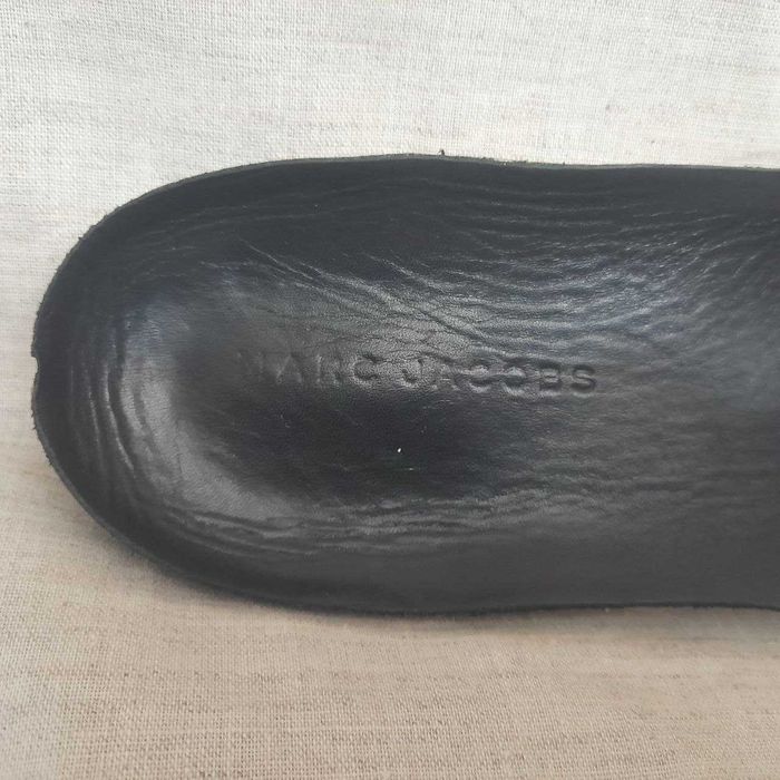 Marc Jacobs люксовые сникерсы / кроссовки 42р / Made in Italy