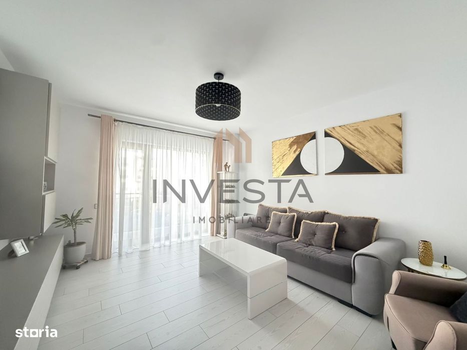 Apartament 3 camere | Etaj Intermediar | zona Buna Ziua — fotografia 1