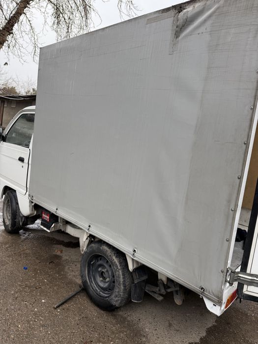 Labo 2016 tayyor moshina