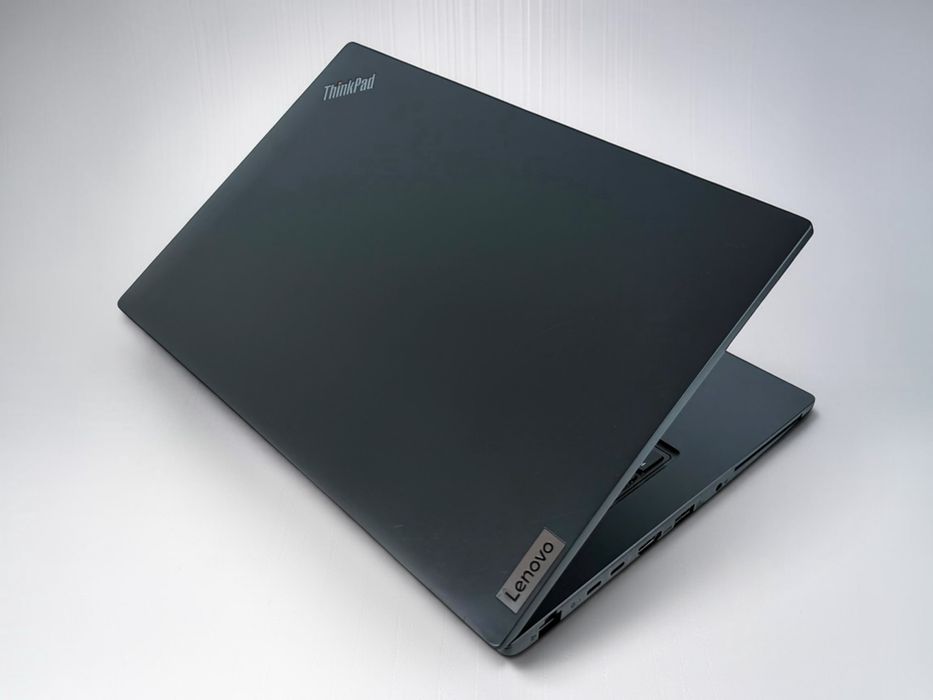 Lenovo ThinkPad L14 Gen 4 14" Full HD i5-1335u 16GB DDR4 256GB NVMe Отличен лаптоп! Гаранция!
