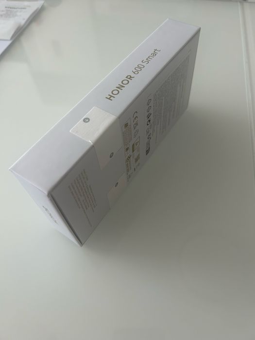 Нов телефон Honor 600 smart