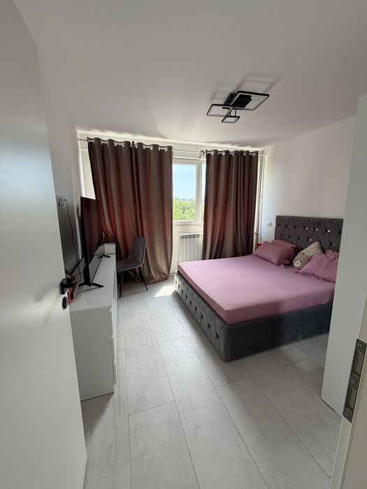 Apartament de vanzare. Soseaua Giurgiului strada Vigoniei