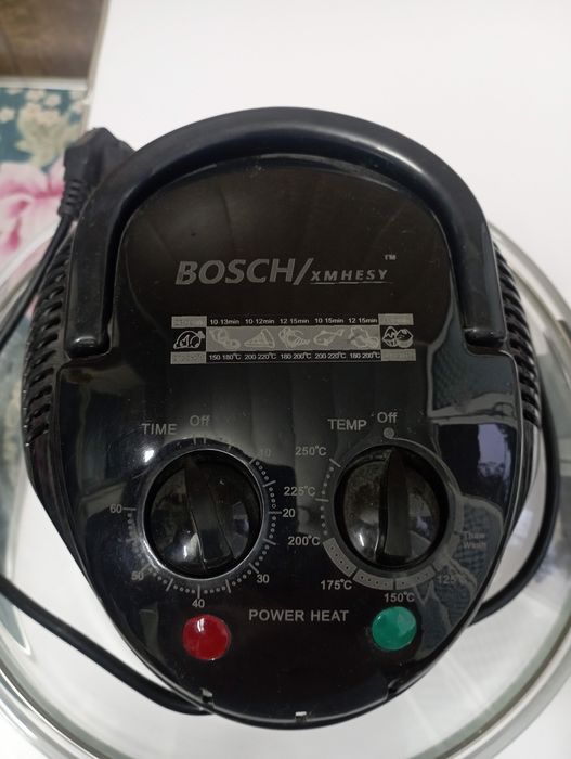 Продается аэрогриль .