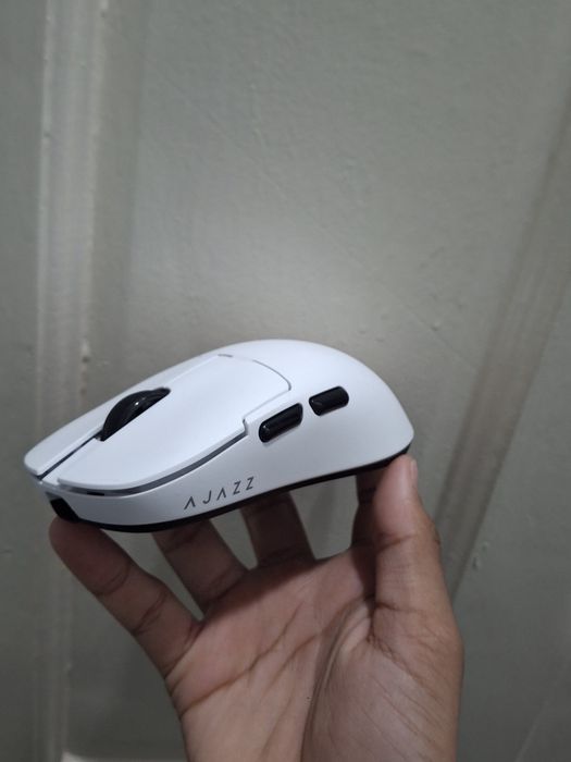 Мышка игровая от ajazz aj159 NLP