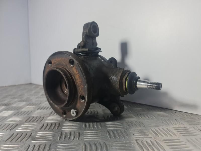 Fuzeta stanga fata Opel Movano B 2.3 CDTI M9T-870