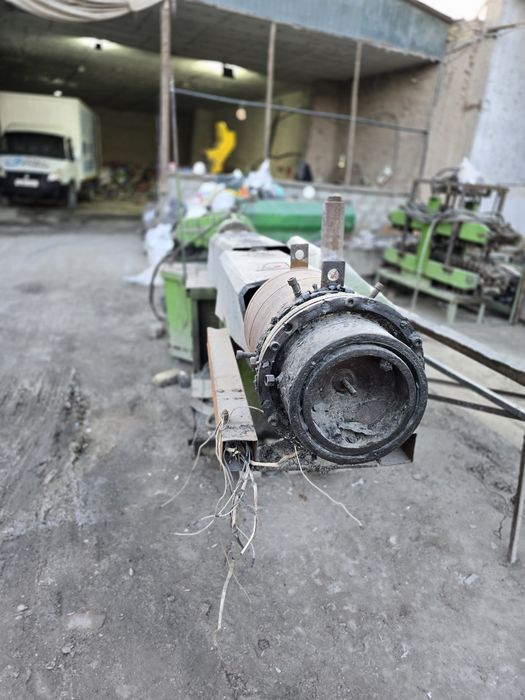 Turba linya sotiladi