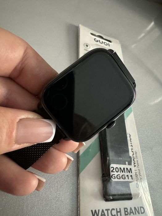 Продам смарт часы