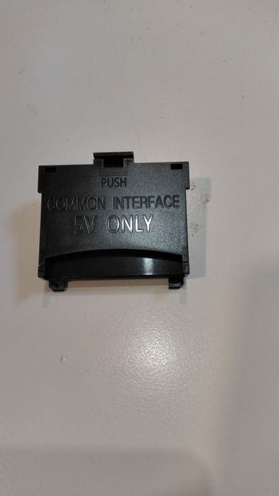 Adaptor C.I ptr tv Samsung
