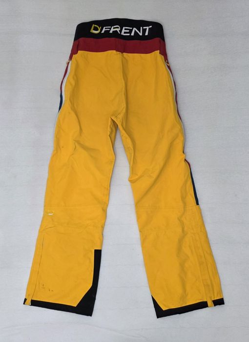 Pantaloni schi 20K, snowboard D'Frent Vancouver Traunstein Nr. M (men)