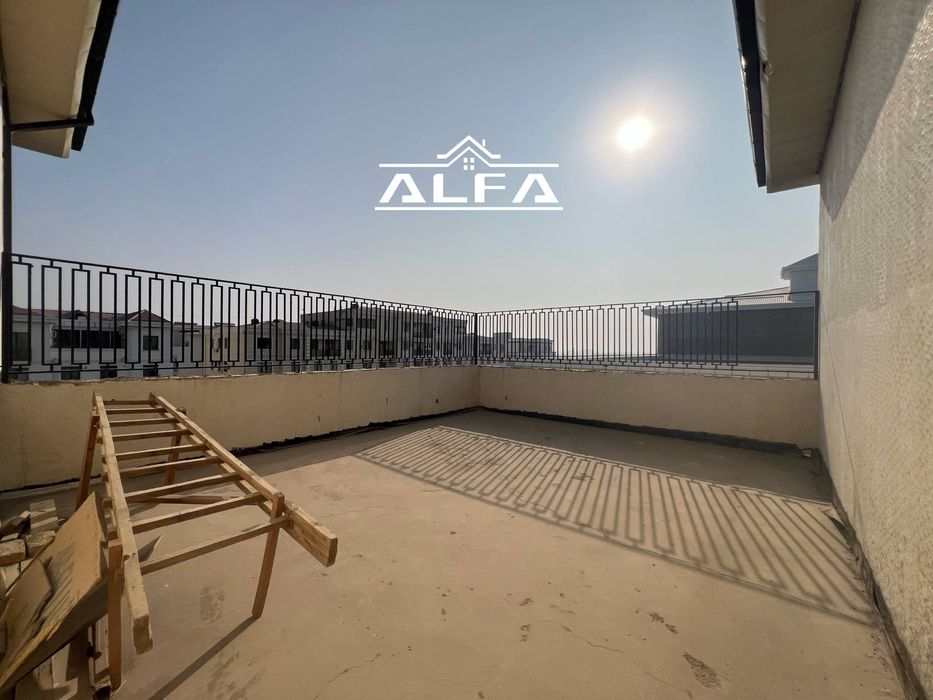 5 xonali 230m² 8-qavat