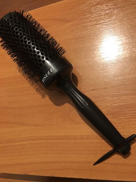 Для укладки волос