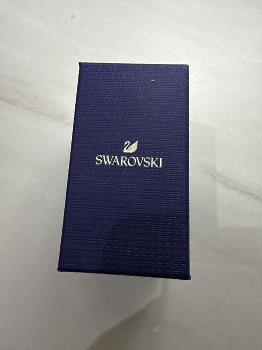 Гривна Swarowski